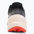 Кросівки для бігу чоловічі Salomon Speedcross 6 black/fiery red/almond milk 6