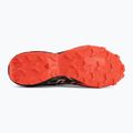 Кросівки для бігу чоловічі Salomon Speedcross 6 GTX black/fiery red 4