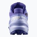 Кросівки для бігу жіночі Salomon Speedcross 6 GTX deep blue/brunnera blue 3