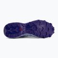 Кросівки для бігу жіночі Salomon Speedcross 6 GTX deep blue/brunnera blue 4