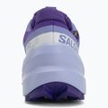 Кросівки для бігу жіночі Salomon Speedcross 6 GTX deep blue/brunnera blue 6