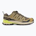 Кросівки для бігу чоловічі Salomon XA Pro 3D V9 GTX grape leaf/aloe 2