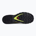 Кросівки для бігу чоловічі Salomon XA Pro 3D V9 GTX grape leaf/aloe 4