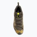 Кросівки для бігу чоловічі Salomon XA Pro 3D V9 GTX grape leaf/aloe 5