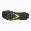 Кросівки для бігу чоловічі Salomon XA Pro 3D V9 GTX grape leaf/aloe 4