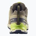 Кросівки для бігу чоловічі Salomon XA Pro 3D V9 GTX grape leaf/aloe 5