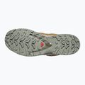 Кросівки для бігу чоловічі Salomon XA Pro 3D V9 GTX sedona sage/brilliant olive 4