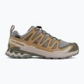 Кросівки для бігу чоловічі Salomon XA Pro 3D V9 GTX sedona sage/brilliant olive 2