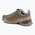 Кросівки для бігу чоловічі Salomon XA Pro 3D V9 GTX sedona sage/brilliant olive 3