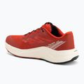 Кросівки для бігу чоловічі Salomon Pulsar fiery red/vanilla ice/black 3