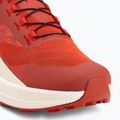 Кросівки для бігу чоловічі Salomon Pulsar fiery red/vanilla ice/black 7