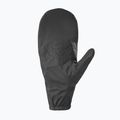 Рукавички для бігу Salomon Bonatti Pro WP Mitten deep black 3