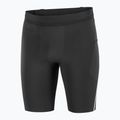Шорти для бігу чоловічі Salomon Sense Stow SHT 9" deep black 8