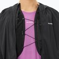 Куртка для бігу жіноча Salomon Sense Aero Wind black 3