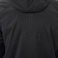 Куртка для бігу жіноча Salomon Sense Aero Wind black 4
