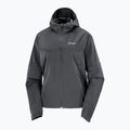 Куртка для бігу жіноча Salomon Sense Aero Wind black 6