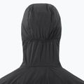 Куртка для бігу жіноча Salomon Sense Aero Wind black 7