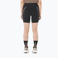 Шорти для бігу жіночі Salomon Sense Stow 6" deep black 3