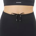 Шорти для бігу жіночі Salomon Sense Stow 6" deep black 4