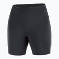 Шорти для бігу жіночі Salomon Sense Stow 6" deep black 11