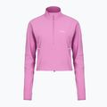 Кофта жіноча Salomon Sense Aero Hybrid CP  iris orchid