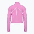 Кофта жіноча Salomon Sense Aero Hybrid CP  iris orchid 2