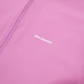 Кофта жіноча Salomon Sense Aero Hybrid CP  iris orchid 3