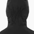Куртка для бігу чоловіча Salomon Bonatti Waterproof dee black 3