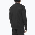 Кофта для бігу чоловіча Salomon Ultra Fleece Deep Black 2