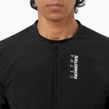 Кофта для бігу чоловіча Salomon Ultra Fleece Deep Black 3