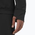 Кофта для бігу чоловіча Salomon Ultra Fleece Deep Black 6