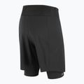 Шорти для бігу чоловічі Salomon S/Lab Ultra 2IN1 deep black 2
