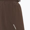 Шорти для бігу чоловічі Salomon SHAKEout Core 5" coffe bean 4