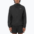 Куртка для бігу чоловіча Salomon S/Lab Bonatti Infinite Jacket deep black