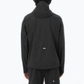 Куртка для бігу чоловіча Salomon S/Lab Bonatti Infinite Jacket deep black 3