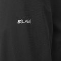 Куртка для бігу чоловіча Salomon S/Lab Bonatti Infinite Jacket deep black 6