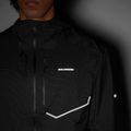 Куртка для бігу чоловіча Salomon S/Lab Bonatti Infinite Jacket deep black 7