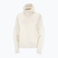 Жіноча куртка для бігу Salomon Sense Aero Wind whisper white