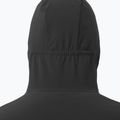 Куртка для бігу чоловіча Salomon Ultra Softshell Jacket deep black 3