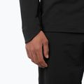 Куртка для бігу чоловіча Salomon Ultra Softshell Jacket deep black 6