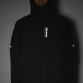 Куртка для бігу чоловіча Salomon Ultra Softshell Jacket deep black 7
