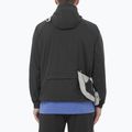 Чоловіча вітрозахисна куртка Salomon Outwind Full Zip deep black 2
