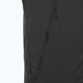 Куртка вітровка жіноча Salomon Outwind Full Zip deep black 4