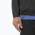 Чоловіча вітрозахисна куртка Salomon Outwind Full Zip deep black 5