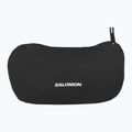 Чоловіча вітрозахисна куртка Salomon Outwind Full Zip deep black 8