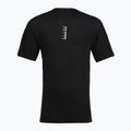 Футболка для бігу чоловіча  Salomon Ultra Tee deep black 5