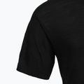 Футболка для бігу чоловіча  Salomon Ultra Tee deep black 8