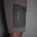 Шорти трекінгові чоловічі Salomon Outerpath Utility iron 7