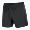 Шорти для бігу чоловічі Salomon Sense Aero Stow 5" deep black 9