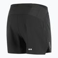 Шорти для бігу чоловічі Salomon Sense Aero Stow 5" deep black 10